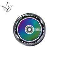 Kolesa BLUNT HOLLOW 120mm - oil – Skiro Blunt