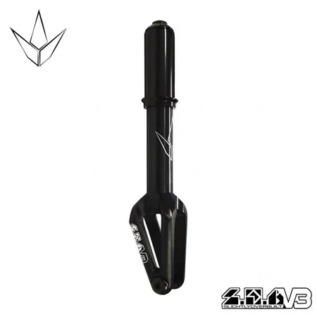 Vilice Blunt SOB V3 IHC – Skiro Blunt – slika 4