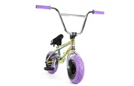 Mini BMX Wildcat ORIGINAL1 oil/vijoličen – slika 2