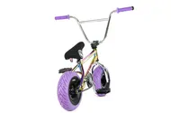Mini BMX Wildcat ORIGINAL1 oil/vijoličen – slika 3