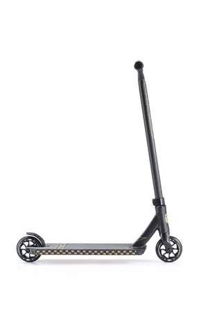 Skiro Blunt COLT S4 - črn – slika 2
