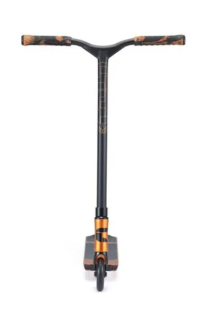 Skiro Blunt COLT S4 - oranžen – slika 3
