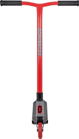 Skiro Dominator Ranger - sivo/rdeč – slika 2