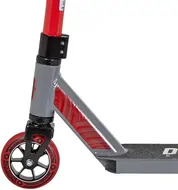 Skiro Dominator Ranger - sivo/rdeč – slika 4