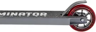 Skiro Dominator Ranger - sivo/rdeč – slika 5