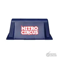 Skate park Mini Ramp Nitro Circus Single