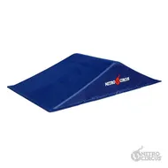 Skate park Mini Ramp Nitro Circus Double