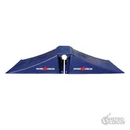 Skate park Mini Ramp Nitro Circus Airbox Set