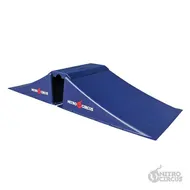 Skate park Mini Ramp Nitro Circus Airbox Set – slika 3