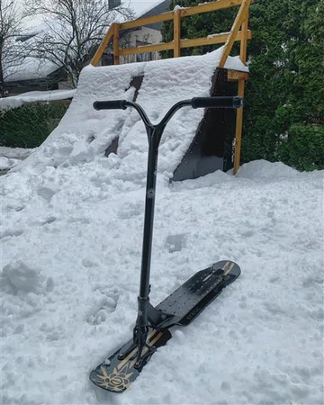 Snow skiro eretic v2 – slika 5