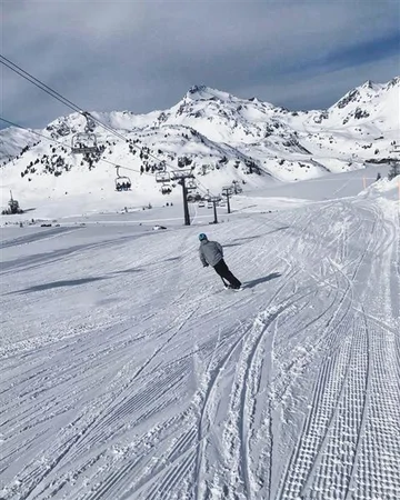 Snow skiro eretic v2 – slika 6