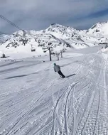 Snow skiro eretic v2 – slika 6