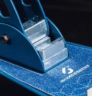 Skiro Six Degrees 205 mm - moder – slika 3