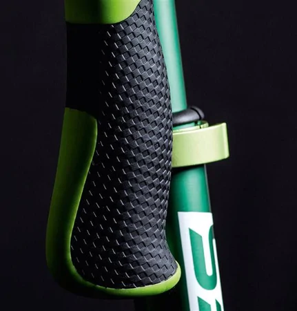 Skiro Six Degrees 205 mm - zelen – slika 5
