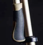 Skiro Six Degrees 205 mm z napihljivimi kolesi – slika 2
