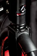 Skiro Six Degrees 230 mm - rdeč – slika 2