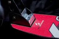 Skiro Six Degrees 230 mm - rdeč – slika 5