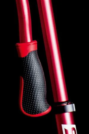 Skiro Six Degrees 230 mm - rdeč – slika 3