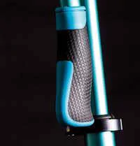 Skiro Six Degrees 230 mm - turkizen – slika 2