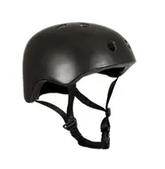 Čelada MGP - črna – Madd Gear