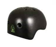 Čelada MGP - črna – Madd Gear – slika 2
