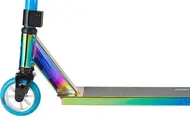 Skiro Crisp Surge modro/neochrome – slika 3
