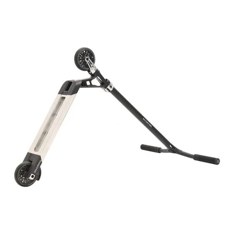 Skiro za trike Triad Conspiracy - srebrn – Triad Ouath – slika 4