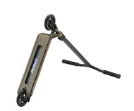 Skiro BLUNT Prodigy S8 - Zlat – slika 2