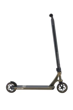 Skiro BLUNT Prodigy S8 - Zlat – slika 5