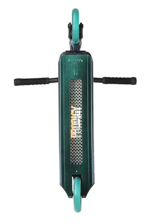 Skiro BLUNT Prodigy S8 - Jade – slika 4