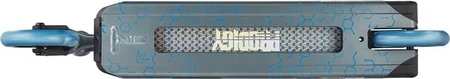 Skiro BLUNT Prodigy S8 Street - siv – slika 5