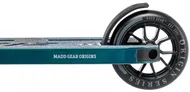 Skiro MGP VX10 Team Edition Ltd - turkizen – Madd Gear – slika 2