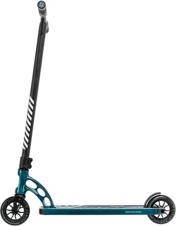 Skiro MGP VX10 Team Edition Ltd - turkizen – Madd Gear – slika 4