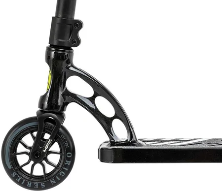 Skiro MGP VX10 Team Edition Ltd - črn – Madd Gear – slika 4
