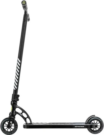 Skiro MGP VX10 Team Edition Ltd - črn – Madd Gear – slika 5