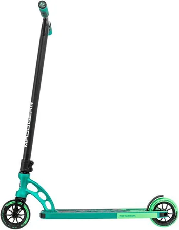 Skiro MGP VX10 Team Edition  - zelen – Madd Gear – slika 2