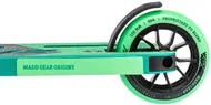 Skiro MGP VX10 Team Edition  - zelen – Madd Gear – slika 4