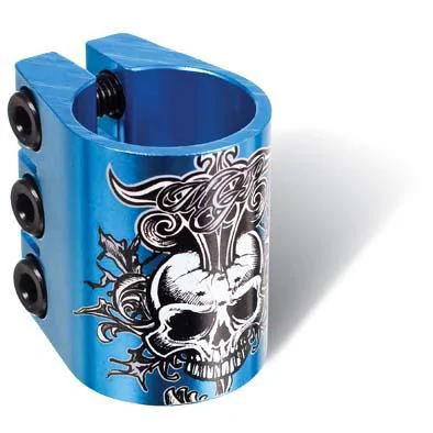 Objemka - trojan – Madd Gear – slika 3
