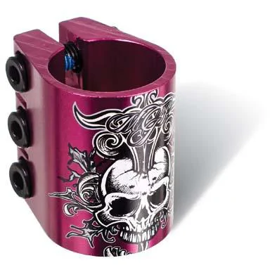 Objemka - trojan – Madd Gear – slika 4