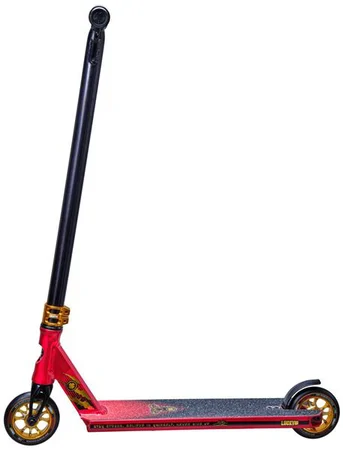 Skiro za trike Jon Marco Gaydos – Lucky – slika 5