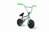 Mini BMX Wildcat Royal Original 2A