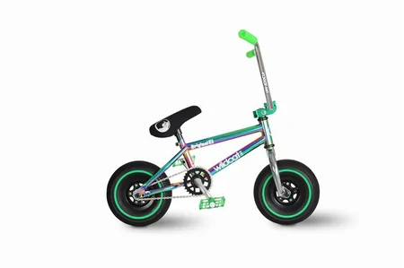 Mini BMX Wildcat Royal Original 2A – slika 2
