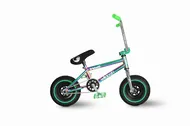 Mini BMX Wildcat Royal Original 2A – slika 2