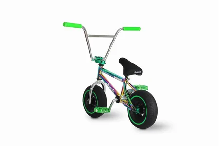Mini BMX Wildcat Royal Original 2A – slika 4