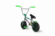 Mini BMX Wildcat Royal Original 2A – slika 4