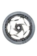 Kolo Blunt Tri Bearing Wheels 120 mm - chrome – Skiro Blunt