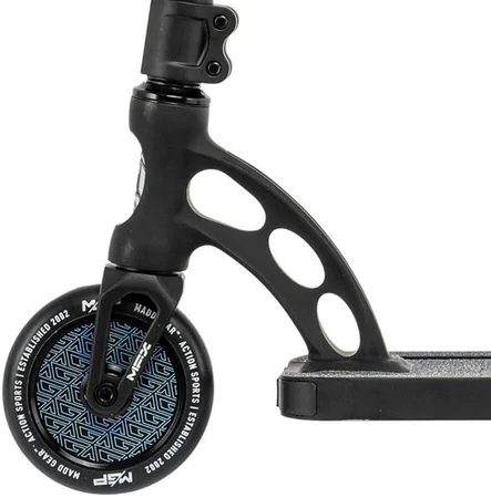 Skiro MGP Origin Nitro - črn – Madd Gear – slika 4