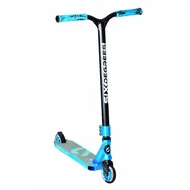 Skiro za trike Six Degrees - moder