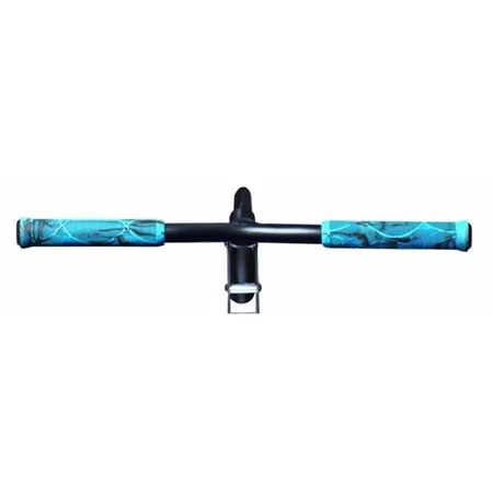 Skiro za trike Six Degrees - moder – slika 2
