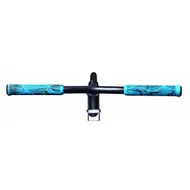 Skiro za trike Six Degrees - moder – slika 2